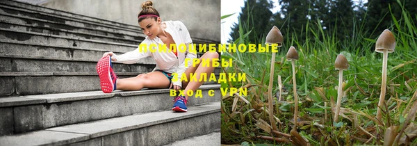 кристаллы Алексеевка